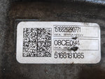 Automatic transmission FORD ESCAPE 12-19 2016