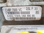 Automatic transmission FORD ESCAPE 12-19 2016