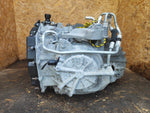 Automatic transmission FORD ESCAPE 12-19 2016