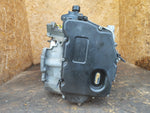 Automatic transmission FORD ESCAPE 12-19 2016