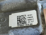Automatic transmission FORD ESCAPE 12-19 2016