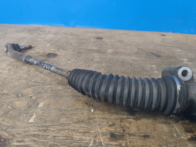 Steering rack DODGE DART 12-16 2012-2016