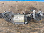 Steering rack DODGE DART 12-16 2012-2016