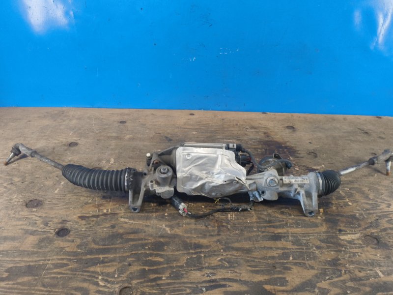 Steering rack DODGE DART 12-16 2012-2016