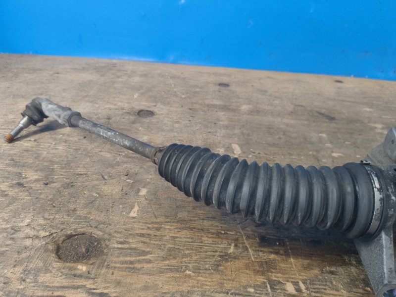 Steering rack DODGE DART 12-16 2012-2016