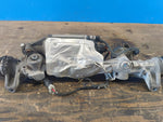 Steering rack DODGE DART 12-16 2012-2016