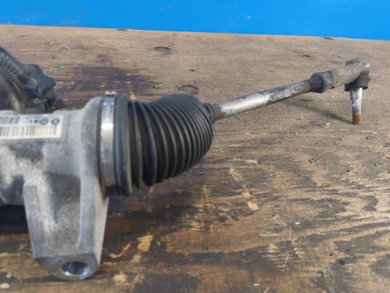 Steering rack DODGE DART 12-16 2012-2016