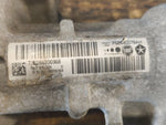 Steering rack DODGE DART 12-16 2012-2016