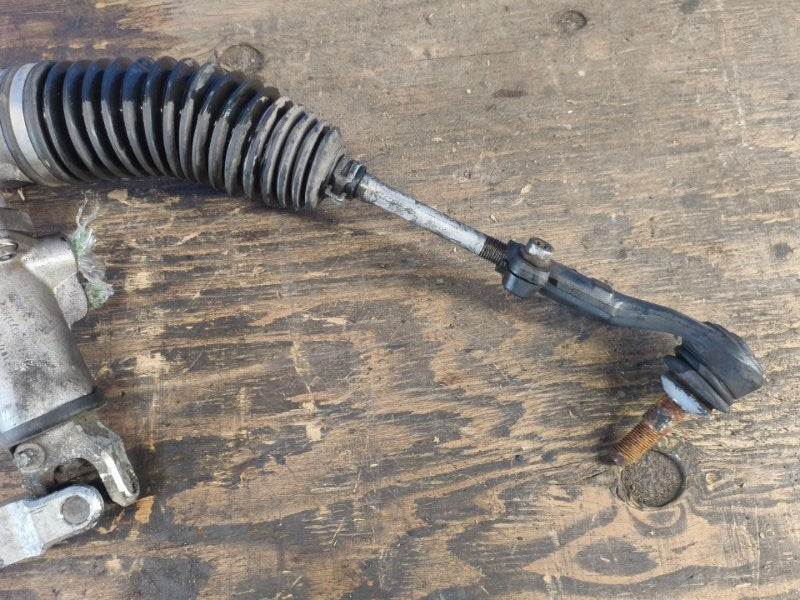 Steering rack BMW 3 SERIES (E90-E93) 2005–2014 2011