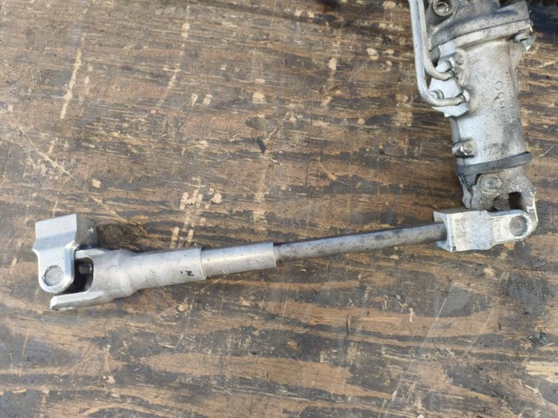 Steering rack BMW 3 SERIES (E90-E93) 2005–2014 2011