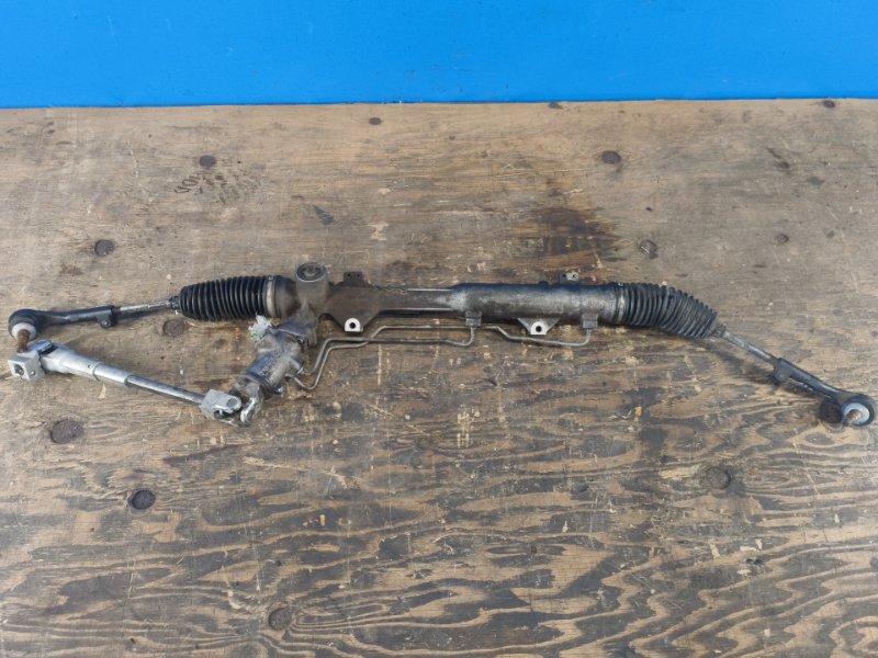 Steering rack BMW 3 SERIES (E90-E93) 2005–2014 2011