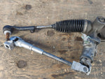 Steering rack BMW 3 SERIES (E90-E93) 2005–2014 2011