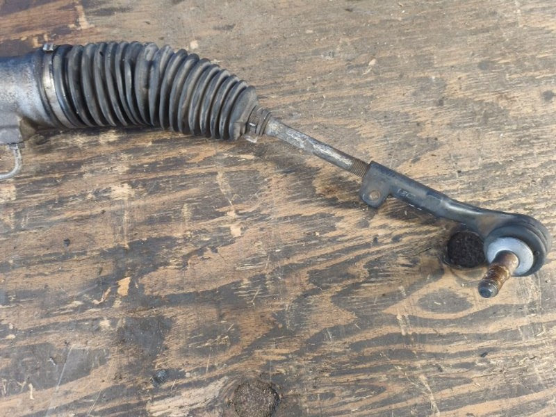 Steering rack BMW 3 SERIES (E90-E93) 2005–2014 2011