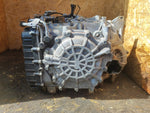 Automatic transmission KIA SOUL PS 13-19 2016