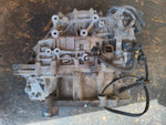 Automatic transmission KIA SOUL PS 13-19 2016