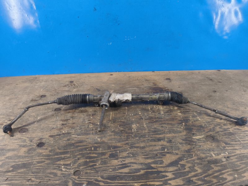 Steering rack JEEP RENEGADE (BU) 14- 2015