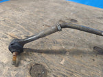 Steering rack JEEP RENEGADE (BU) 14- 2015