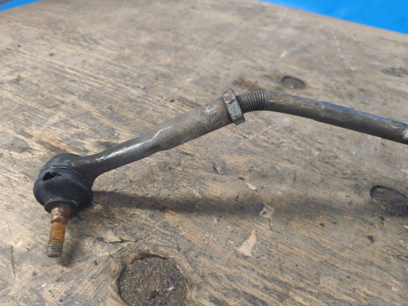 Steering rack JEEP RENEGADE (BU) 14- 2015