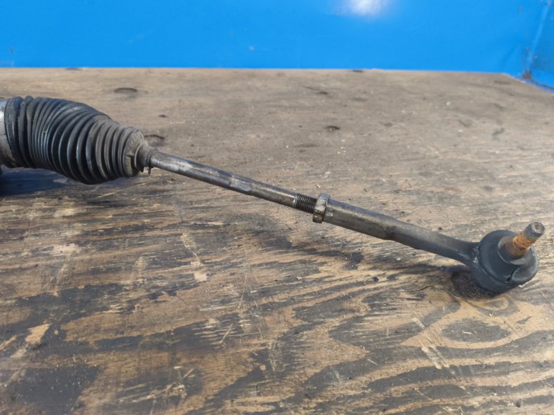 Steering rack JEEP RENEGADE (BU) 14- 2015