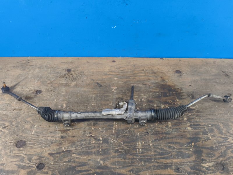 Steering rack JEEP RENEGADE (BU) 14- 2015