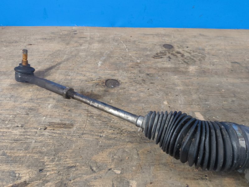 Steering rack JEEP RENEGADE (BU) 14- 2015