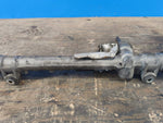 Steering rack JEEP RENEGADE (BU) 14- 2015