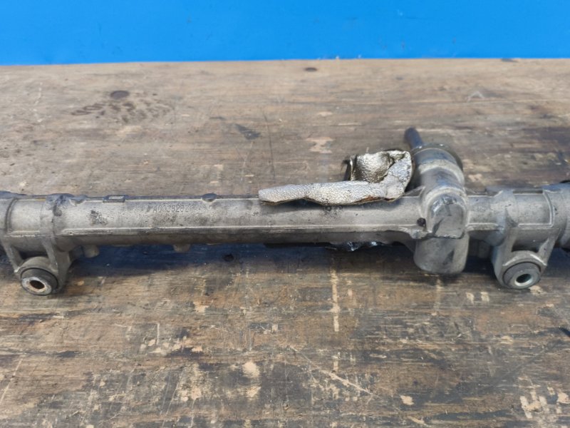 Steering rack JEEP RENEGADE (BU) 14- 2015