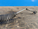 Steering rack JEEP RENEGADE (BU) 14- 2015