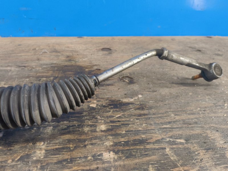 Steering rack JEEP RENEGADE (BU) 14- 2015