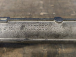 Steering rack JEEP RENEGADE (BU) 14- 2015