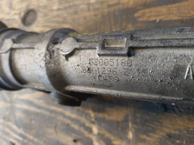 Steering rack JEEP RENEGADE (BU) 14- 2015