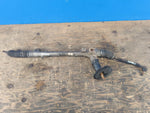 Steering rack MAZDA 6 GJ 12- 2016