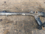 Steering rack MAZDA 6 GJ 12- 2016