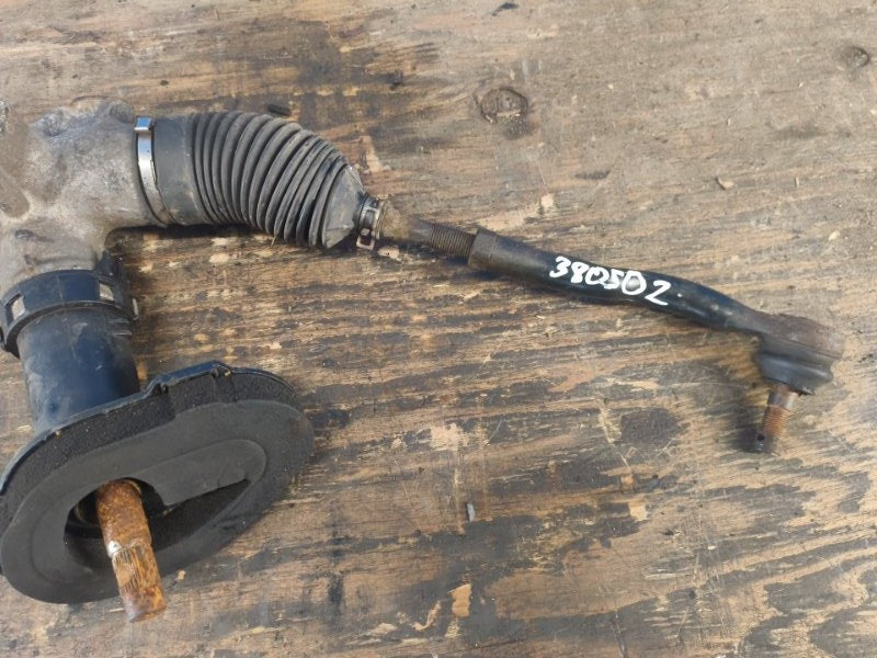 Steering rack MAZDA 6 GJ 12- 2016