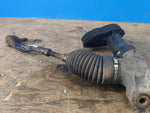 Steering rack MAZDA 6 GJ 12- 2016