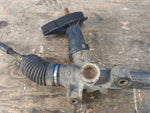 Steering rack MAZDA 6 GJ 12- 2016
