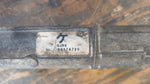 Steering rack MAZDA 6 GJ 12- 2016