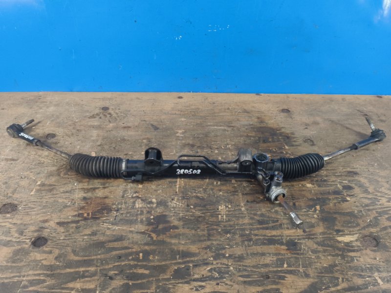 Steering rack DODGE JOURNEY 08-20 2015