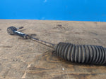 Steering rack DODGE JOURNEY 08-20 2015