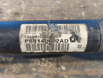 Steering rack DODGE JOURNEY 08-20 2015