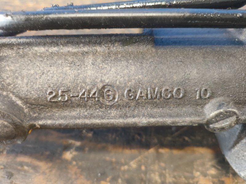 Steering rack DODGE JOURNEY 08-20 2015