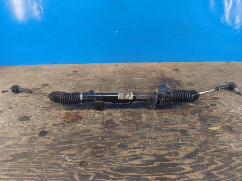 Steering rack DODGE JOURNEY 08-20 2015