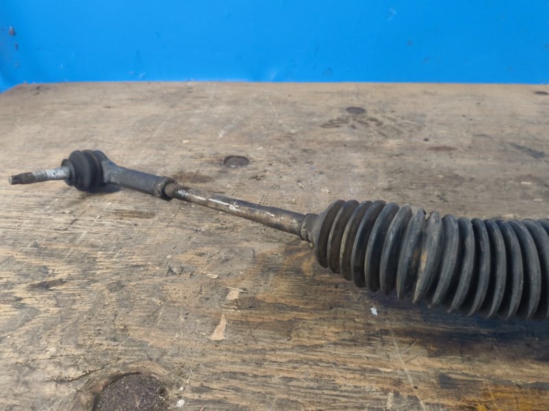 Steering rack DODGE JOURNEY 08-20 2015