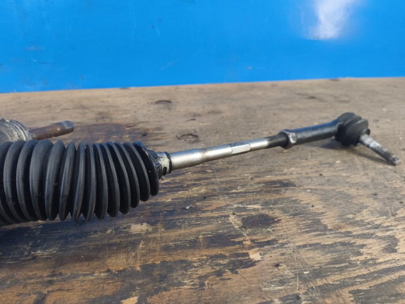 Steering rack DODGE JOURNEY 08-20 2015