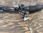 Steering rack DODGE JOURNEY 08-20 2015