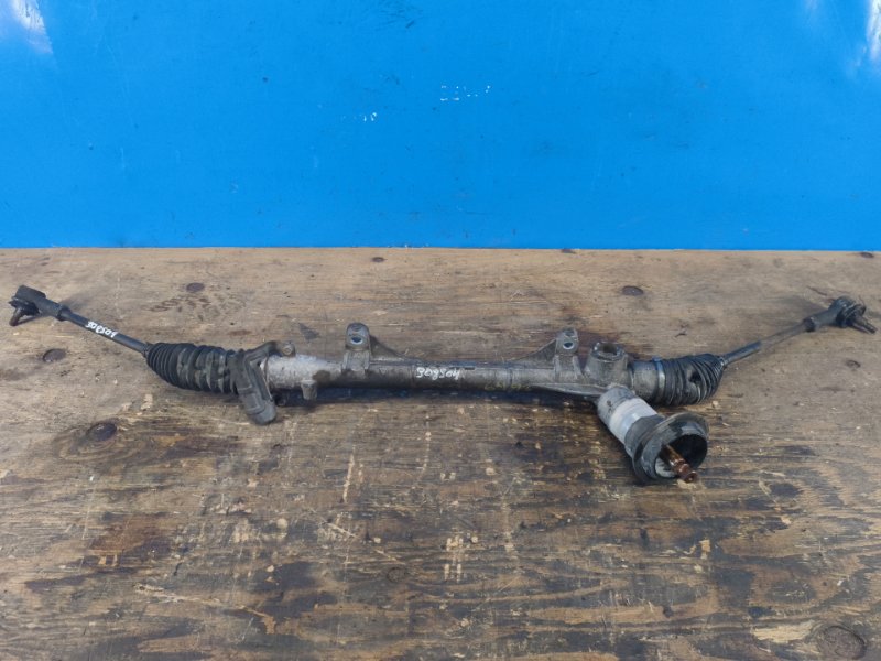 Steering rack MITSUBISHI ASX / OUTLANDER SPORT 10-21 2011