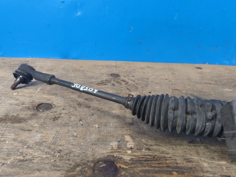 Steering rack MITSUBISHI ASX / OUTLANDER SPORT 10-21 2011