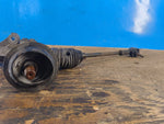 Steering rack MITSUBISHI ASX / OUTLANDER SPORT 10-21 2011