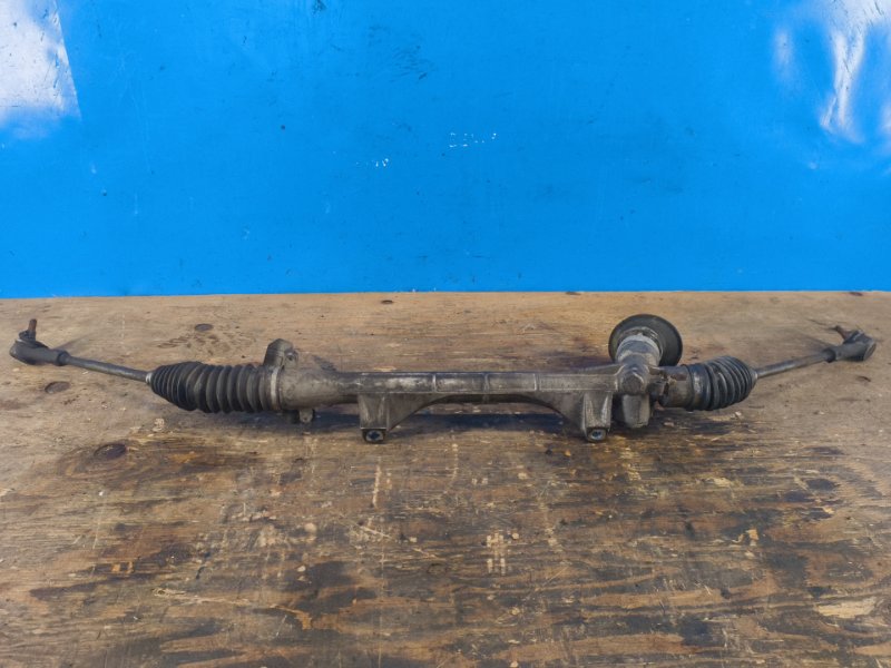 Steering rack MITSUBISHI ASX / OUTLANDER SPORT 10-21 2011