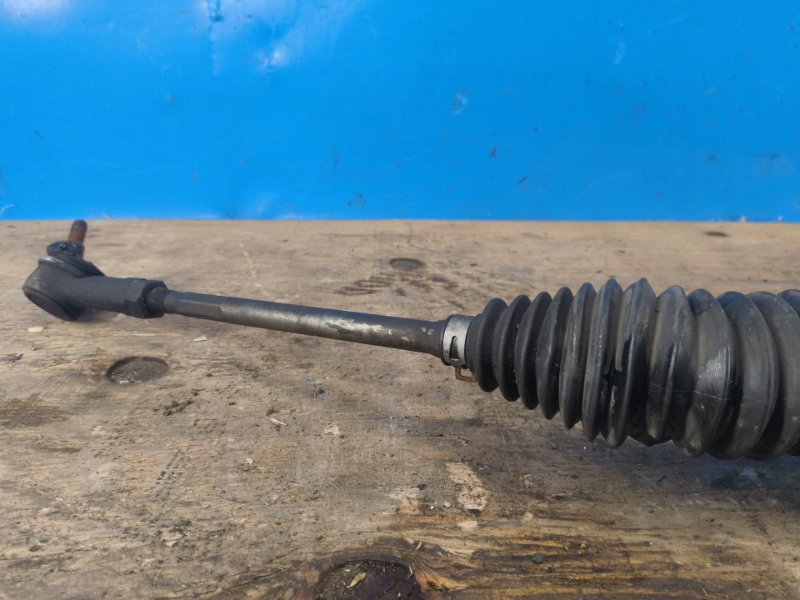 Steering rack MITSUBISHI ASX / OUTLANDER SPORT 10-21 2011